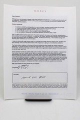 Nude Photo, Photography, Craig Morey, Nude, Signed