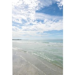 Siesta Key Beach Photo, Beach Photography Wall Art Beach House, Sarasota Florida