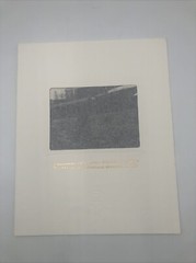 Zissou Dans Levent, Numbered Print by Jacques-Henri Lartigue 247/5000