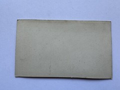orig. CDV photo lithograph around 1860 Füssen Ostallgäu