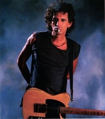 KEITH RICHARDS Book Guide JAPAN 2008 Mixed Emotions Rock ROLLING STONES
