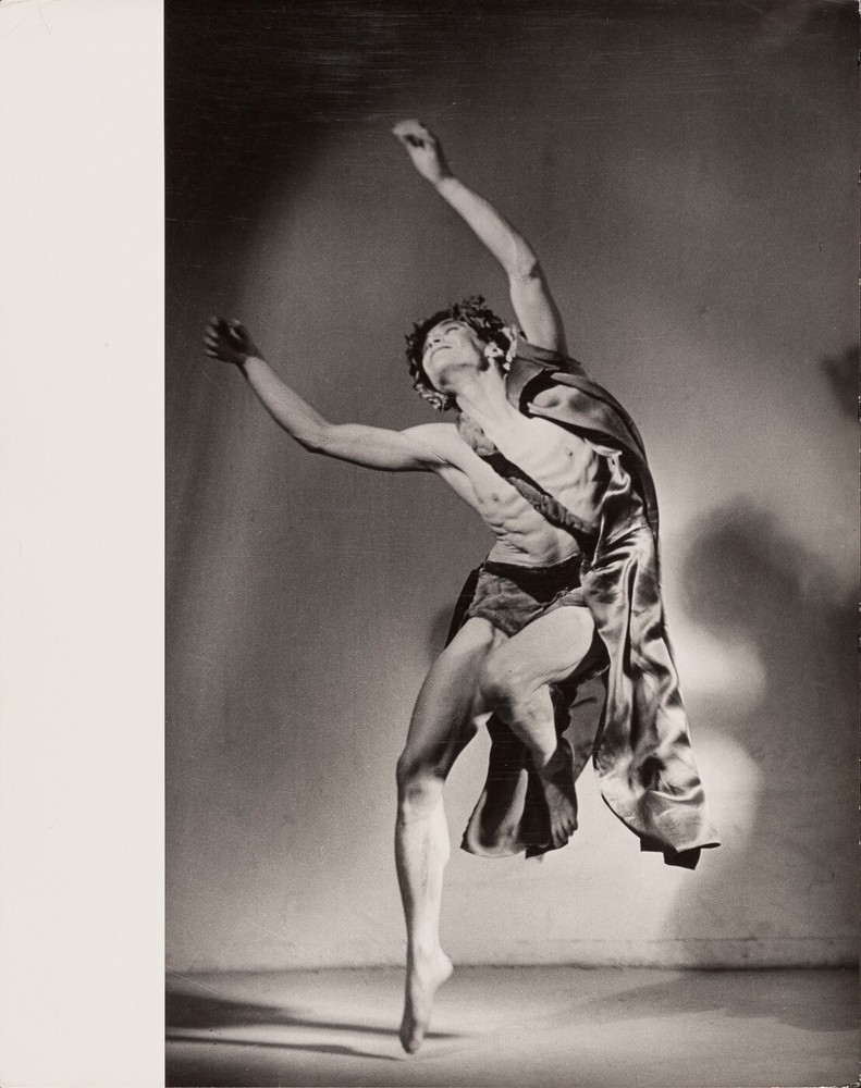 Siegfried Enkelmann vintage print, Alexander von Swaine, „Trunkenheit“, 1930s