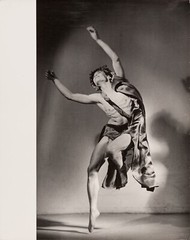 Siegfried Enkelmann vintage print, Alexander von Swaine, „Trunkenheit“, 1930s