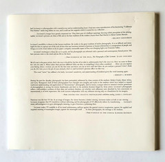 Joel D Levinson Photographs, Signed- Flea markets, SC 1st Ed 1984 VG Condition