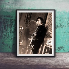 Hozier Concert Photography Print