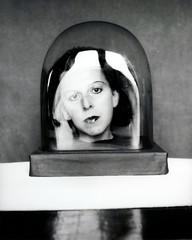 Claude Cahun Self-Portrait #4 8″x10″ Photograph Print 8×10