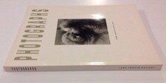 PHOTOGRAPHS Jane Corkin Gallery 1989 Paperback Firefly Books Art Photography