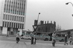 Photo print GDR Berlin Unter d. Linden Friedrichswerdersche K. 80s #20_1305rep