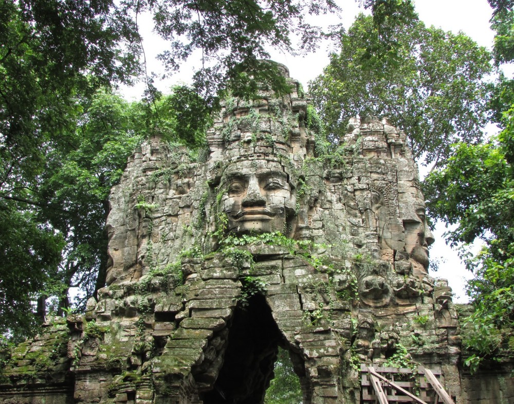 Angkor Wat 11×14 Photograph Print 11″x14″