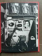 DAIDO MORIYAMA: Kuchibiru SIGNED Ltd Ed. Book w/ Orig. Photo One Picture #39 NEW