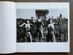 🎈SALE! Josef Koudelka – Gypsies 1975, Photography 1st Edition, HC, Super RARE!