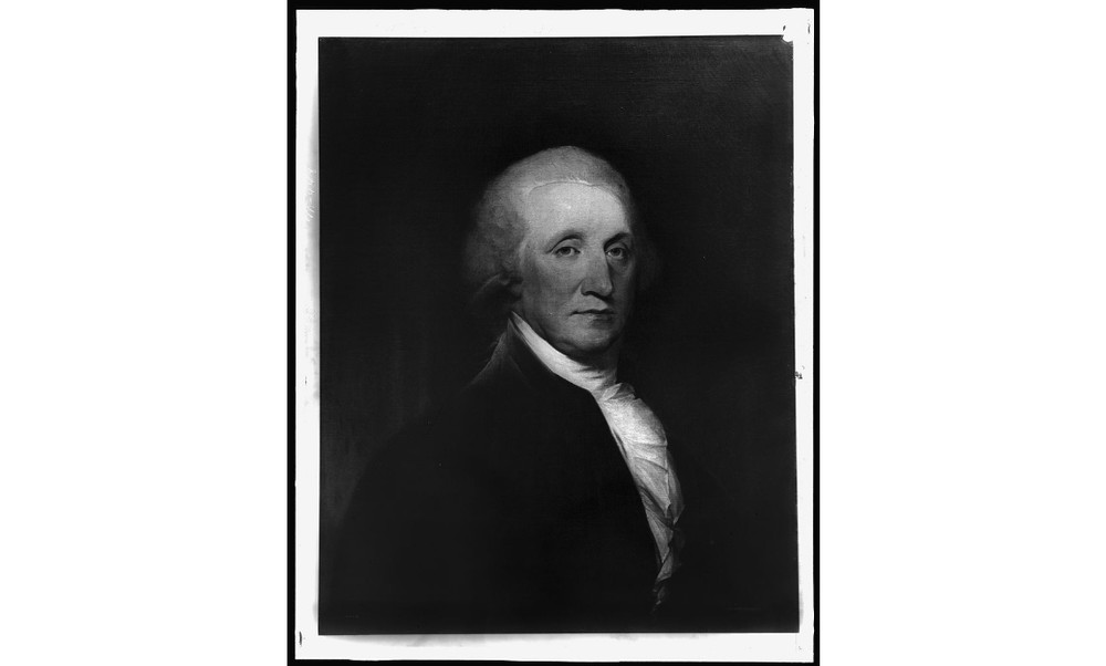 US Presidents Vintage Photo Print 5×7 | American Presidential History Portrait A