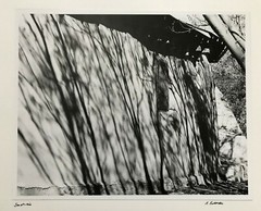 Barbara Erdman B & W Photograph «San Antonio» Signed