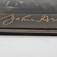 Objects By John Gruen 1981 With Slipcover Stunning Photography «Ordinary Object»