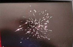 2025 New Years Fireworks #3