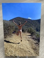 Contemporary Pinup Girl 4×6 Photo – Fine Art Color Print – Blonde Female Form