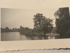 📸Bundle 9 Photos 50-60s Dbg Ruhrort Travel Women Men Places Nature ~5×8