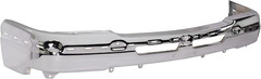 Bumper Compatible with Chevrolet Avalanche 1500 2003-2006 Front