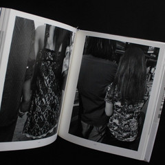 Yasuhiro Ishimoto Shibuya Shibuya 2007 Vintage Tokyo Photo Art Book