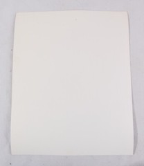 Contact Sheet of Beautiful Woman, Studio Portraits, No Top, 1980s Photographs