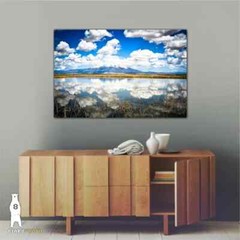 Blanca Peak, Colorado Mountain Photography – Paper, Canvas, & Metal Prints