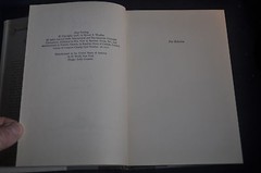 *FIRST* The House in Ruins WITH Author Promo Photo Robert S Weekley CIVIL WAR