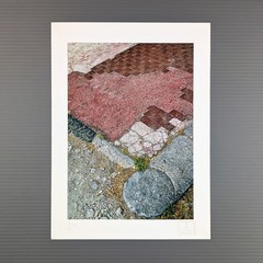 PixelPusher 9×12 Inch Archival Photography Print (Hahnemühle Paper) WC05 Italy