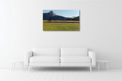 ‘Autumn Shine’ by Michael J Fink – signed, limited edition