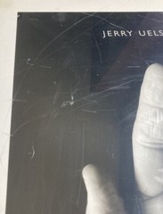 Jerry Uelsmann And Adobe Photoshop Black & White Cupped Hands w/Boat & Clouds