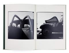 Yoshihiro Tatsuki Etude Signed Limited 700 2013 Japanese Photography Book Old