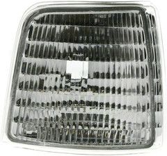 Headlights + Signal & Corner Lights + Tail Lights Kit for 1992-1996 Ford Bronco