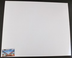 Mark Bromley Signed Photograph Of Bird Huffman’s Surf Shed In San Diego, Cal.
