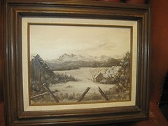 » THELMA NOBLE » FEMALE COLORADO ARTIST