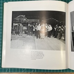 RARE Bill Owens Suburbia 1st Printing Hardcover w/Slipcase ’73 PHOTOGRAPHY BOOK
