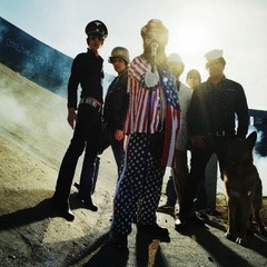 Turbonegro Photobook