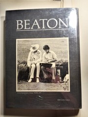 Cecil Beaton 1904-1980 Photography PlatesBook Art Deco ca 1920-70 Famous Figures