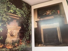 Paint Works Decorative Painting Book 1989 Althea Wilson Vintage Interior Design