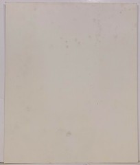 MICHAEL TIGHE 20th c. American SILVER GELATIN PRINT Portrait Unidentified Man