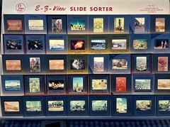 Lot Of 40 Vintage 1960s Worldwide European Family Vacation Amateur 35mm Slides