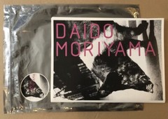 🎈 RARE! Super Book! Daido Moriyama: Vintage Prints Shine Gallery 1Ed 2004 SALE!