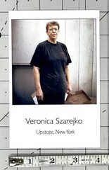 Veronica Szarejko Art Show Announcement Card 2007 – Upstate New York