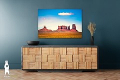 Monument Valley Utah – Fine Art Photography by Bear8Photo – Desert Décor