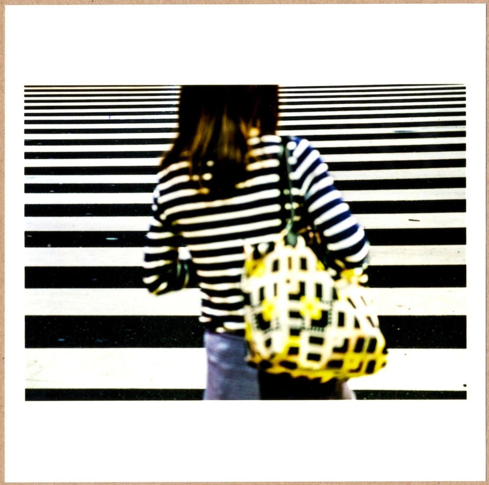 SIGNED JONAS BENDIKSEN SHINJUKU TOKYO 2018 LTD 6 x 6 MAGNUM PRINT