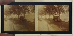 2 Boxes Of Photographic Plates Early 20th Century, Savoie, Dauphiné, 101 Photos