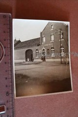 Great old photo – inn by Alfons Hansen – place??? 1920-30 ?