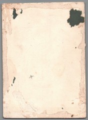 Photograph wedding with priest probably Brazil connection Blankenburg (box 1)