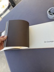 ERNST HAAS – Die Schopfung – 1971 German Book