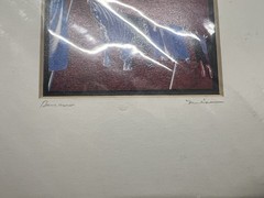 Jim Nilsen Photography art print image #111 signed new sealed