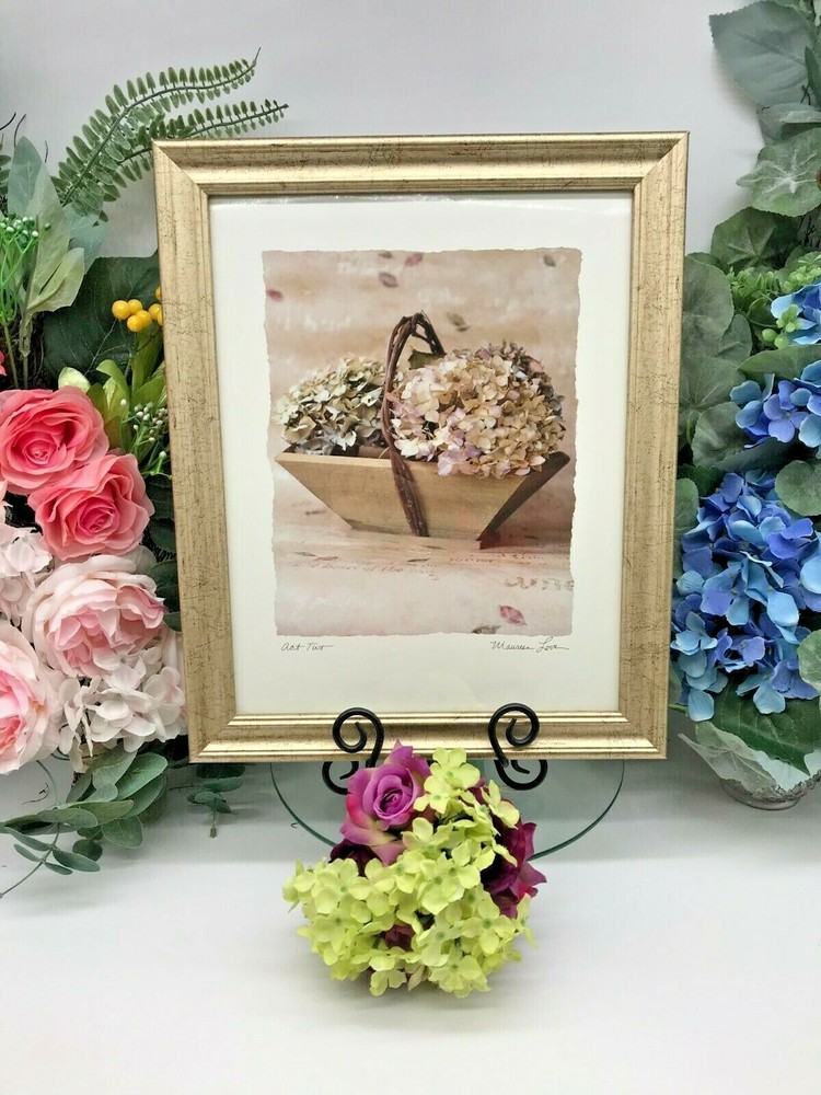 Photo Print Artist Maureen Love Act Two
