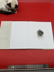 Photographs Of America Book “TERRA INCOGNITA”by Richard Sexton